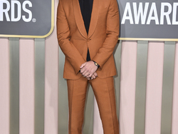 80th Annual Golden Globe Awards - Arrivals