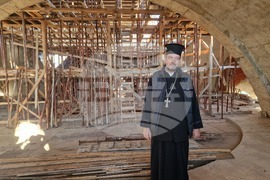 Хасково - молебен - църква "СВ. Иван Рилски"