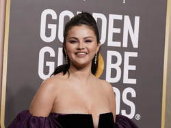 80th Annual Golden Globe Awards - Arrivals