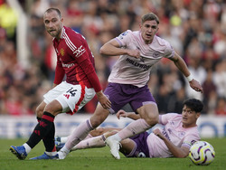Britain Soccer Premier League