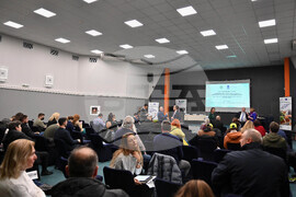 Пловдив - семинар 