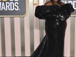 80th Annual Golden Globe Awards - Arrivals