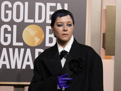 80th Annual Golden Globe Awards - Arrivals