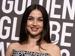 80th Annual Golden Globe Awards - Arrivals