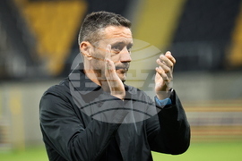 Пловдив - футбол - Ботев (Пловдив) - Славия (София)