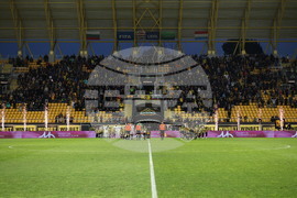 Пловдив - футбол - Ботев (Пловдив) - Славия (София)