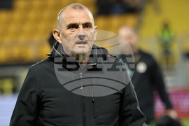 Пловдив - футбол - Ботев (Пловдив) - Славия (София)