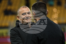 Пловдив - футбол - Ботев (Пловдив) - Славия (София)