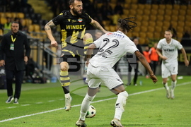 Пловдив - футбол - Ботев (Пловдив) - Славия (София)