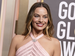 80th Annual Golden Globe Awards - Arrivals