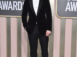 80th Annual Golden Globe Awards - Arrivals