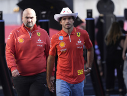 F1 US Grand Prix Auto Racing
