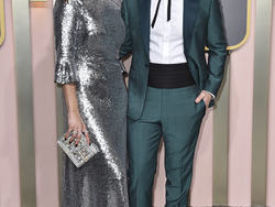 80th Annual Golden Globe Awards - Arrivals