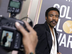 80th Annual Golden Globe Awards - Arrivals