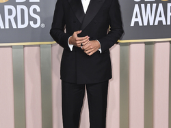80th Annual Golden Globe Awards - Arrivals