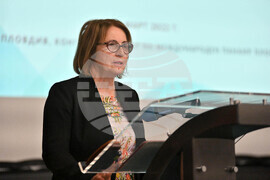 Пловдив - Христина Янчева - семинар