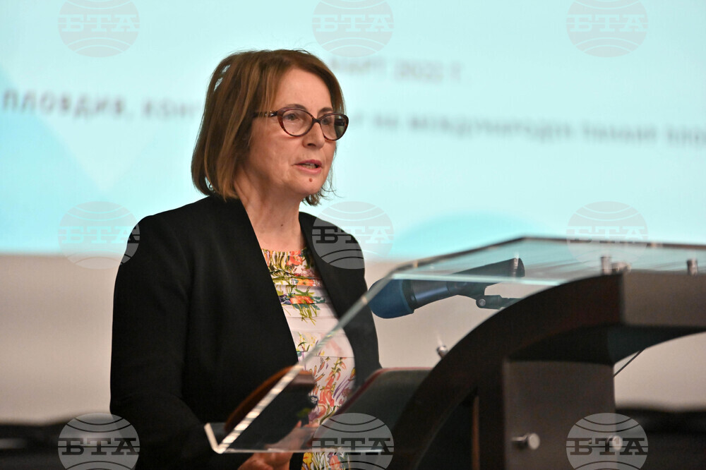 Пловдив - Христина Янчева - семинар