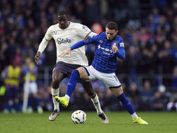 Britain Soccer Premier League