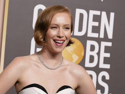80th Annual Golden Globe Awards - Arrivals