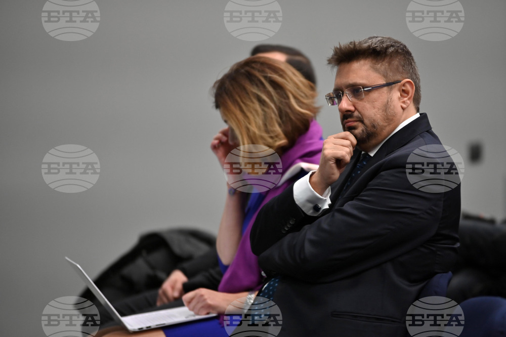 Пловдив -  Кирил Вълчев - семинар