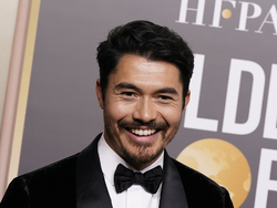 80th Annual Golden Globe Awards - Arrivals