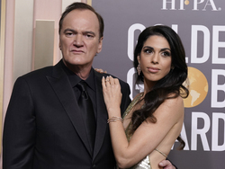 80th Annual Golden Globe Awards - Arrivals