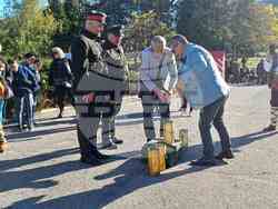 Снимка: Община Шумен