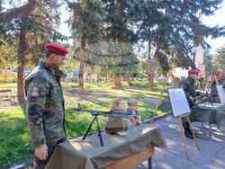 Снимка: Община Шумен