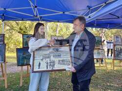 Снимка: Община Шумен