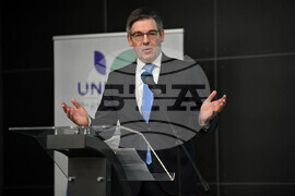 Пловдив - Симон ван дер Бург - семинар