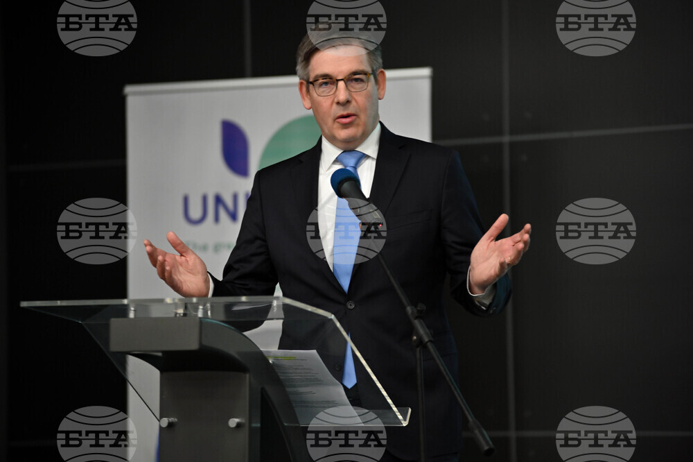 Пловдив - Симон ван дер Бург - семинар