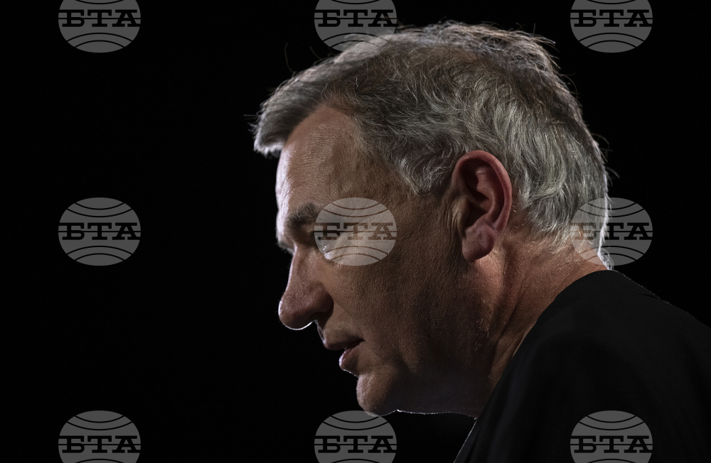 Германската фондация "Роза Люксембург" бе обявена за нежелана организация в Русия