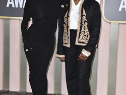 80th Annual Golden Globe Awards - Arrivals