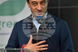 Пловдив - министър  Даниел Лорер - семинар