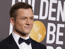 80th Annual Golden Globe Awards - Arrivals