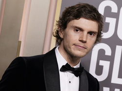 80th Annual Golden Globe Awards - Arrivals