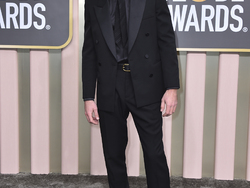 80th Annual Golden Globe Awards - Arrivals