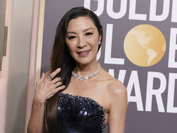 80th Annual Golden Globe Awards - Arrivals