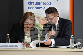 Пловдив - Кирил Вълчев - Христина Янчева - договор