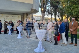 Попово - „Златното око“ - закриване