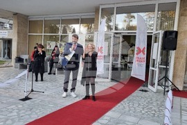 Попово - „Златното око“ - закриване