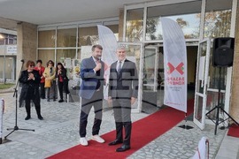 Попово - „Златното око“ - закриване