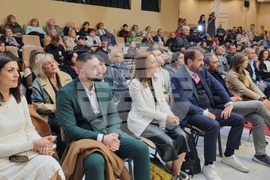 Попово - „Златното око“ - закриване