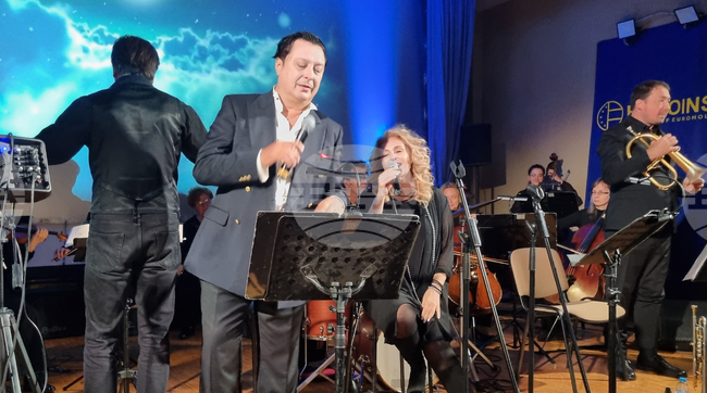 Попово - „Златното око“ - закриване