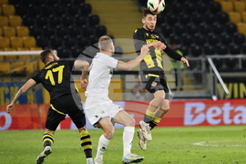 Пловдив - футбол - Ботев (Пловдив) - Славия (София)