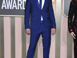 80th Annual Golden Globe Awards - Arrivals