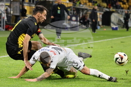 Пловдив - футбол - Ботев (Пловдив) - Славия (София)