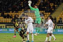 Пловдив - футбол - Ботев (Пловдив) - Славия (София)