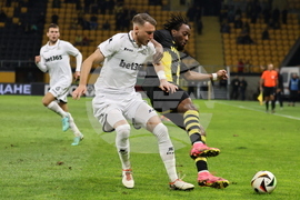 Пловдив - футбол - Ботев (Пловдив) - Славия (София)