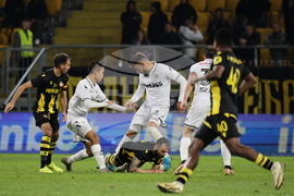 Пловдив - футбол - Ботев (Пловдив) - Славия (София)